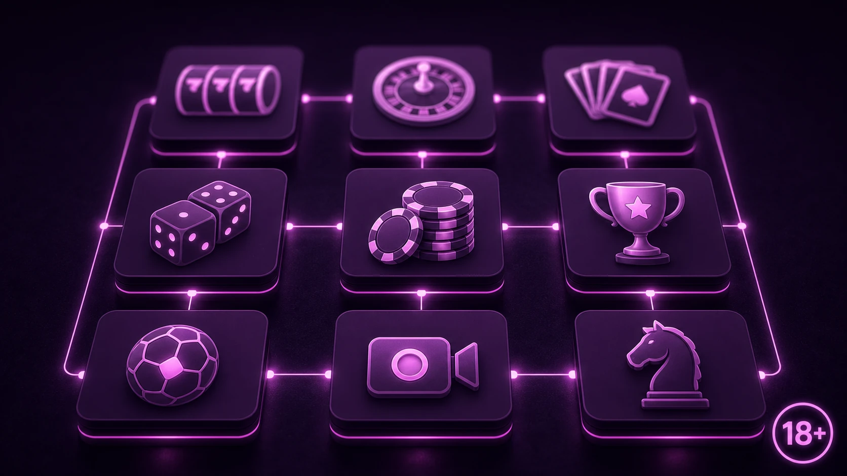 Das Spielangebot im Martin Online Casino